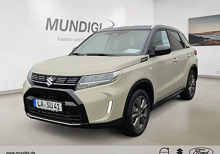 Suzuki Vitara Comfort 6 Gang Automatik Allgrip 4x4 ACC/