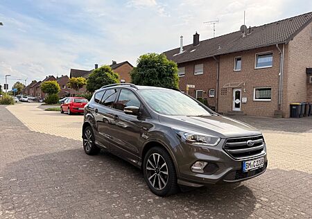 Ford Kuga 1,5 EcoBoost 4x2 110kW ST-Line ST-Line