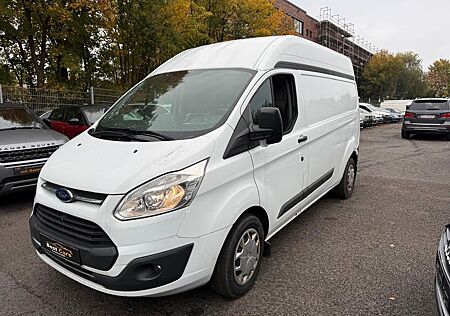 Ford Transit Custom Kasten 310 L2 Trend