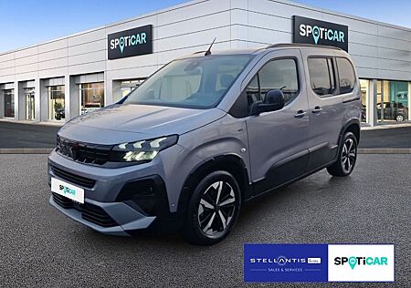 Peugeot Rifter L1 GT HDi130 Automatik *Winter-Paket *Tec