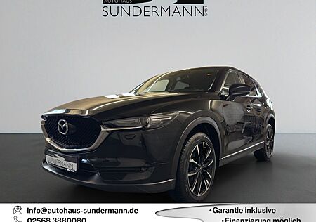 Mazda CX-5 2.2 SKYACTIV-D ExclusiveLine Xenon+Navi+...