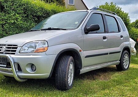 Suzuki Ignis 1,3 Club Club