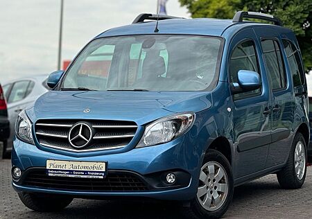 Mercedes-Benz Citan Kombi CDI lang Tourer Edition/SHZ/TEMPO