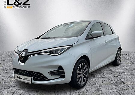 Renault ZOE Intens R135 Z.E. 50 inkl. Batterie CCS