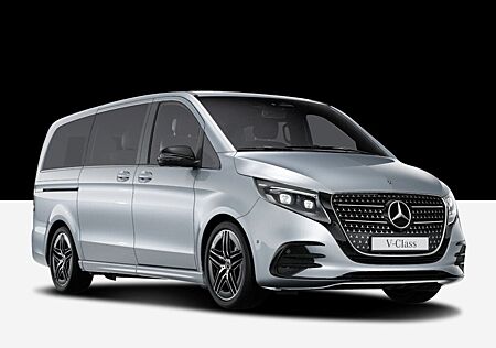 Mercedes-Benz V 300 d AVANTGARDE Lang