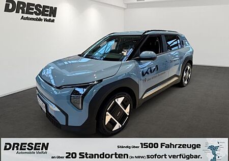 Kia EV3 EARTH NAVI,KLIMA,360 KAMERA,CARPLAY,SITZHZG