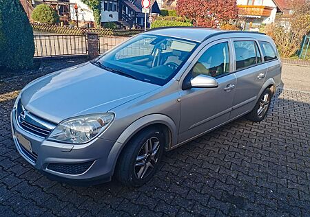 Opel Astra Caravan 1.8