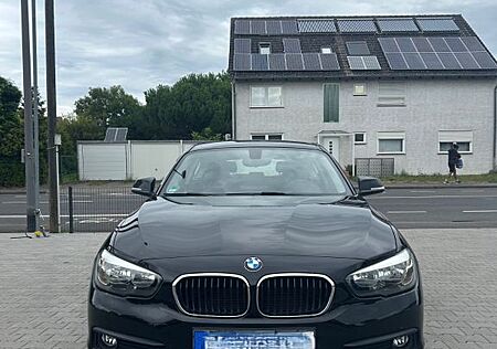 BMW 116i -