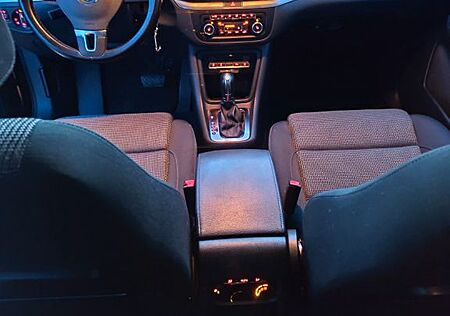 VW Sharan Volkswagen 2.0 TDI DSG BlueMotion Tech Comfortli...