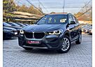 BMW X1 sDrive18d Advantage LED,KAMERA,SHZ,3 STÜCK