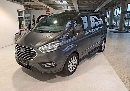 Ford Tourneo Custom 310 L1H1 VA Titanium+APP LINK+