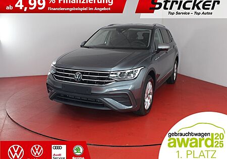 VW Tiguan Allspace Volkswagen Life 1.5TSI DSG 428,-ohne Anzahl