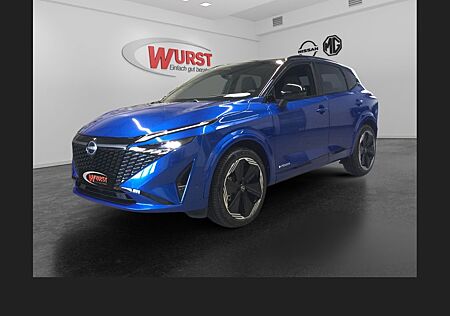 Nissan Qashqai N-Design e-Power MY24 1.5 VC-T 360 Grad