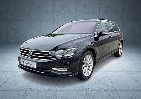 VW Passat Variant Volkswagen 1.5 TSI DSG Business APPCONNECT+A