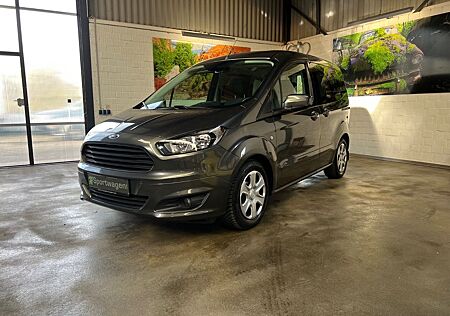 Ford Tourneo Courier Trend 1 Hand