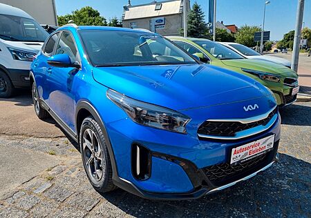Kia XCeed 1.5 T-GDI NAVI LED SHZ RFK 2xPDC
