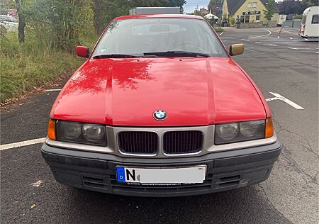 BMW 316i Compact Compact