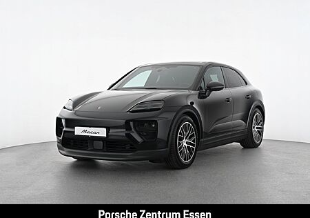 Porsche Macan Panorama Privacy-Verglasung Lenkradheizu