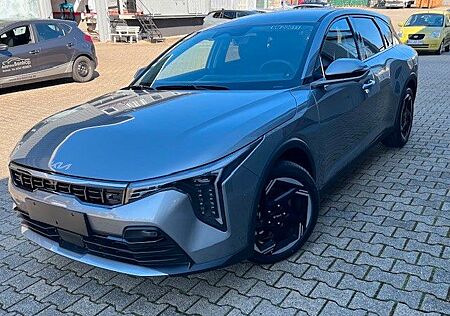 Kia K4 1.6 T-GDI Spirit, DCT, Drivewise 360 Kamera