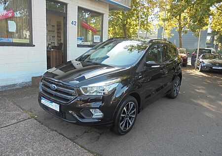 Ford Kuga ST-Line"NAVI-XENON-LEDER"