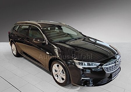 Opel Insignia Die bestem kommen von Pufahl