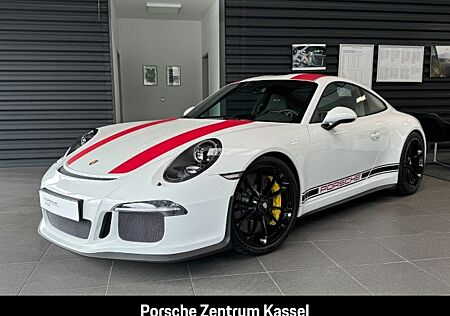 Porsche 911 Urmodell 911 R Sportpaket Bi-Xenon Kurvenlicht Sperrdiff.