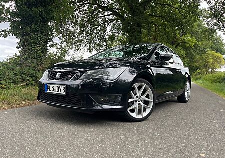 Seat Leon SC 1.4 TSI 103kW Start&Stop FR FR