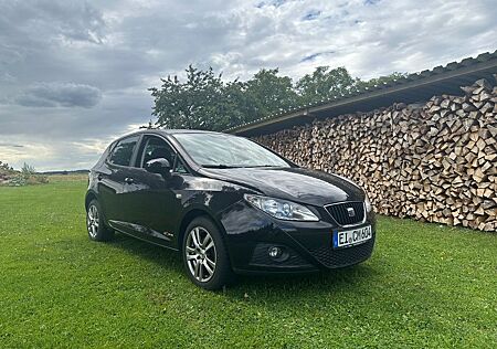 Seat Ibiza 1.4 copa Klimaautomatik Sitzheizung 8-fach