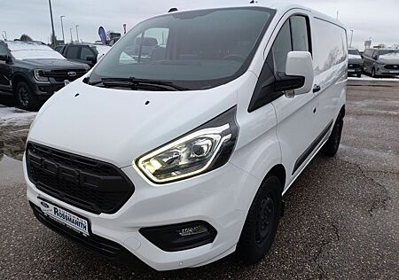 Ford Transit Custom Kasten 300 L1 Trend *RFK/AHK/Touc