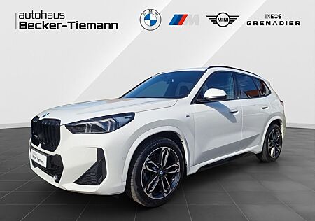 BMW X1 sDrive20i