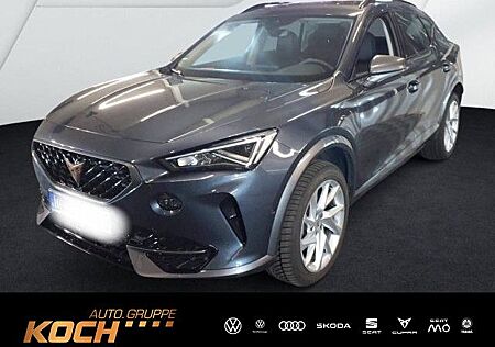Cupra Formentor 1.5 TSI 110 kW (150 PS) 7-Gang-DSG