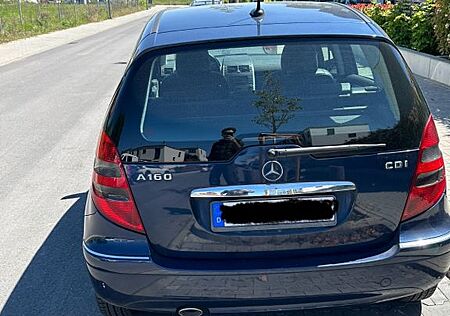 Mercedes-Benz A 160 CDI CLASSIC Classic
