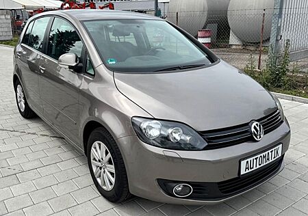 VW Golf Plus Volkswagen 1.2 TSI DSG Comfortline Automatik