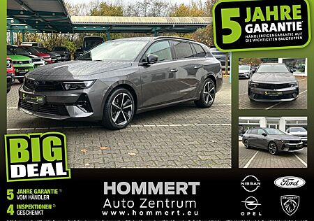 Opel Astra Sports Tourer 1.5 D GS *HUD*ACC*Kamera*Nav