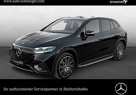 Mercedes-Benz EQE 350 4Matic AHK Nightpaket Panodach NAVI