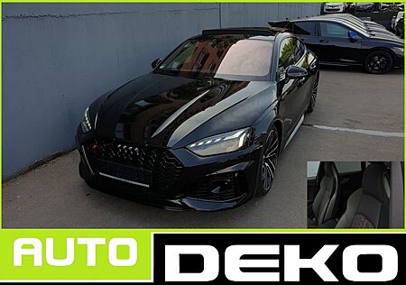Audi RS5 tiptronic quattro Pano/Laser/Leder/360*/HUD