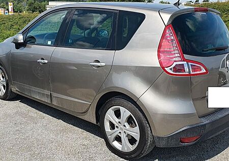Renault Scenic Dynamique dCi 110