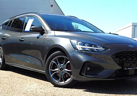 Ford Focus Turnier ST-Line X