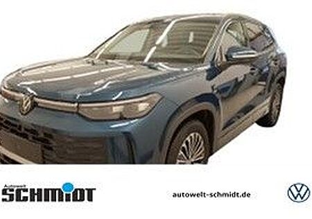 VW Tayron Volkswagen 1,5 eTSI Life AHK R-Kamera 18Zoll SideA
