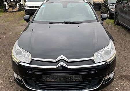 Citroën C5 Exclusive