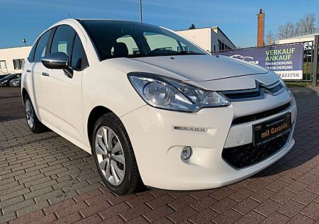 Citroën C3 Selection 1.0 - TÜV 06/27