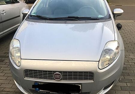 Fiat Punto 1.4 8V Active Active