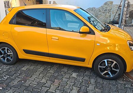 Renault Twingo SCe 75 Limited Limited