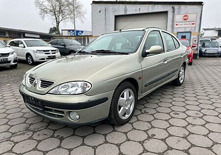 Renault Megane Classic Expression 1.6 16V / Klima/ 1.Han