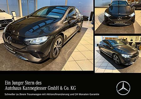 Mercedes-Benz EQE 300*WINTER-PAKET*MEMORY*DISTRONIC*LED*2024*