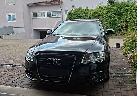 Audi A6 2.7 TDI (DPF) multitronic Avant -