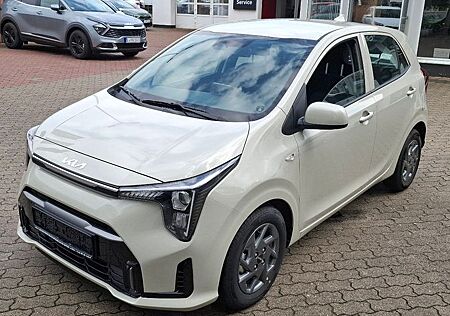 Kia Picanto Vision Automatik Navi