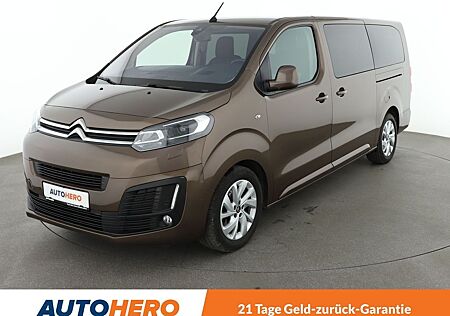 Citroën Jumpy 2.0 Blue-HDi Feel XL Aut.*NAVI*ACC*PDC*SHZ