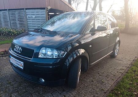 Audi A2 1.4 -