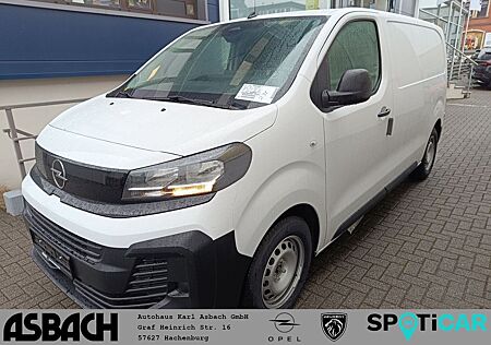 Opel Vivaro Cargo Kastenwagen